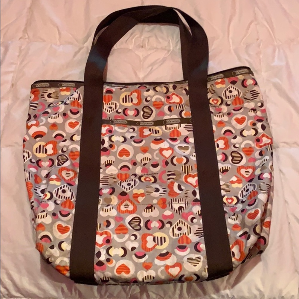 LeSportsac Tote